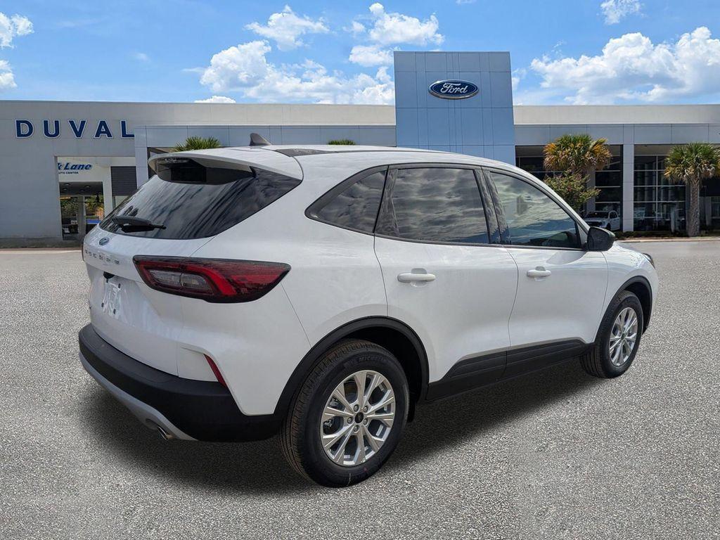 new 2026 Ford Escape car, priced at $28,142