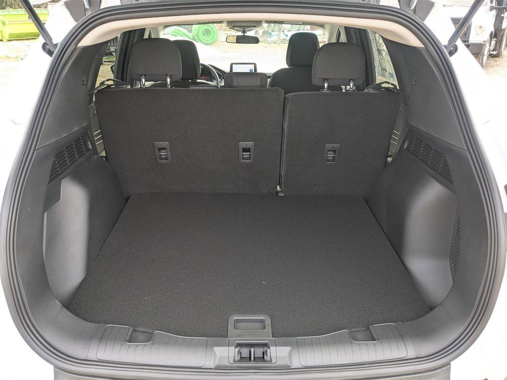 new 2026 Ford Escape car, priced at $28,142