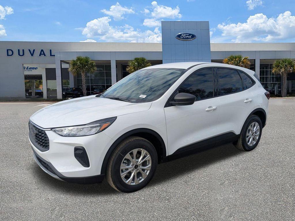 new 2026 Ford Escape car, priced at $28,142