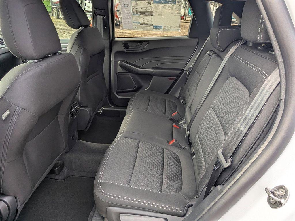 new 2026 Ford Escape car, priced at $28,142