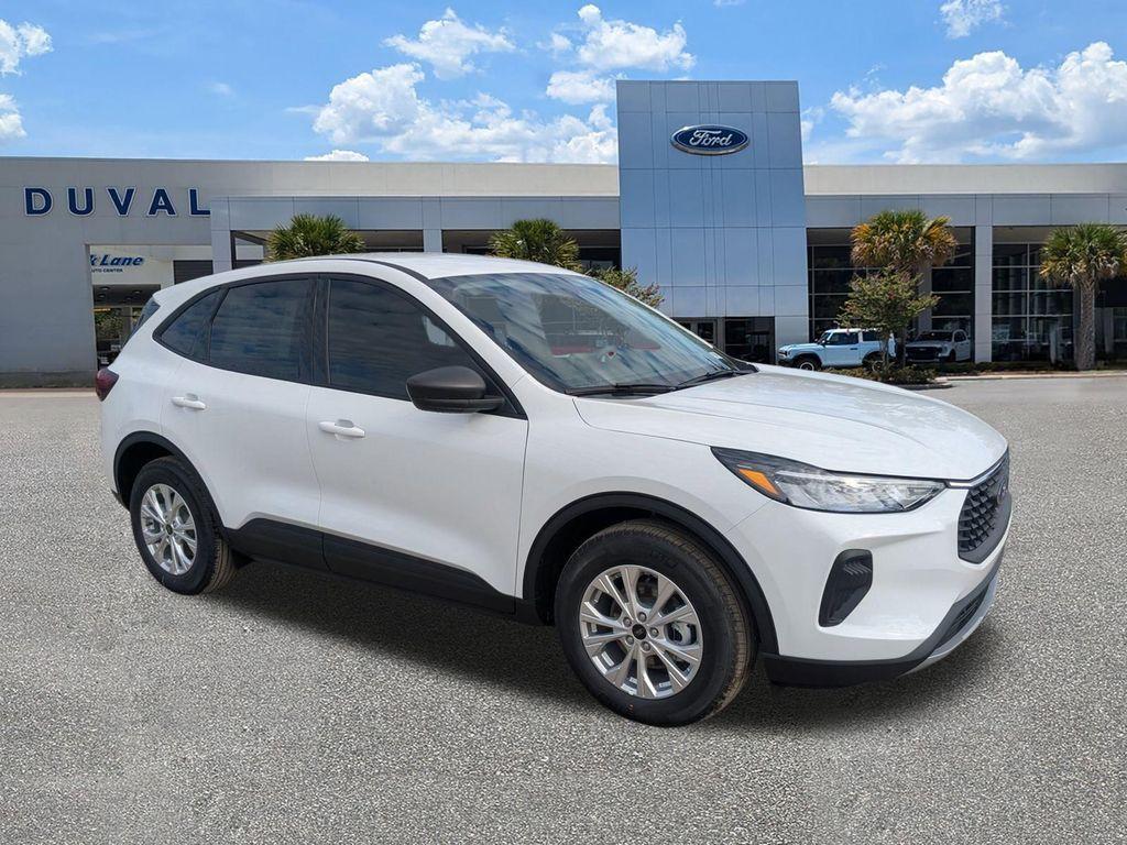 new 2026 Ford Escape car, priced at $28,142