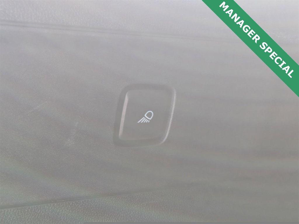 used 2024 Ford Bronco Sport car, priced at $27,000