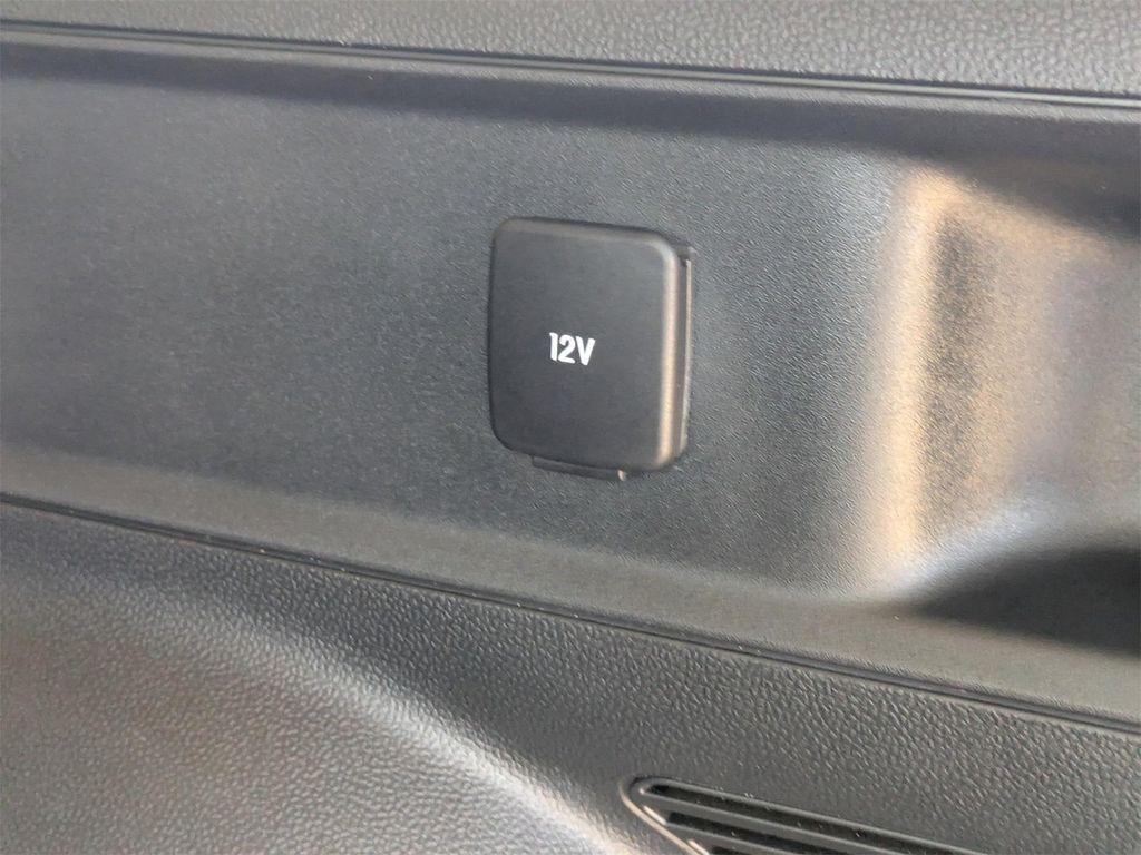 used 2024 Ford Bronco Sport car, priced at $27,000