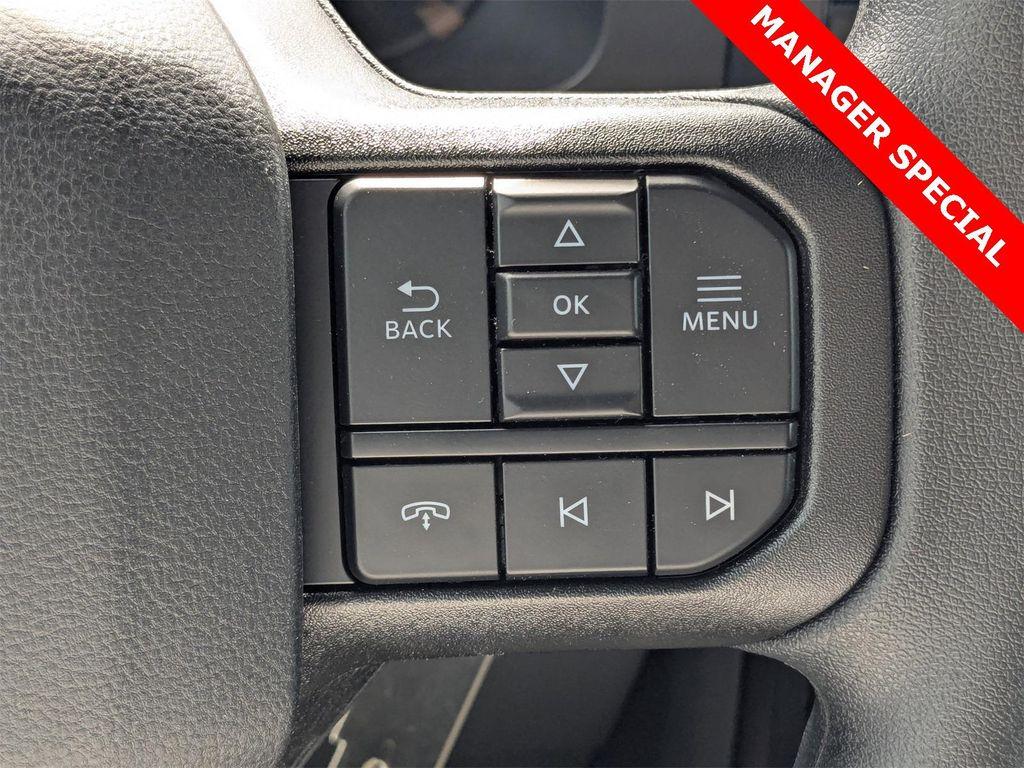 new 2025 Ford F-350 car, priced at $51,715