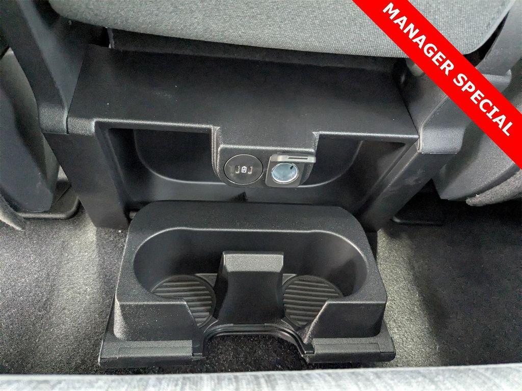 new 2025 Ford F-350 car, priced at $51,715