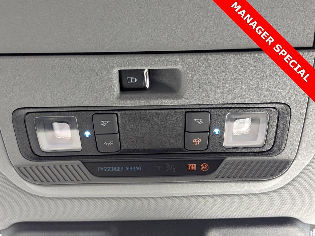 new 2025 Ford F-350 car, priced at $51,715