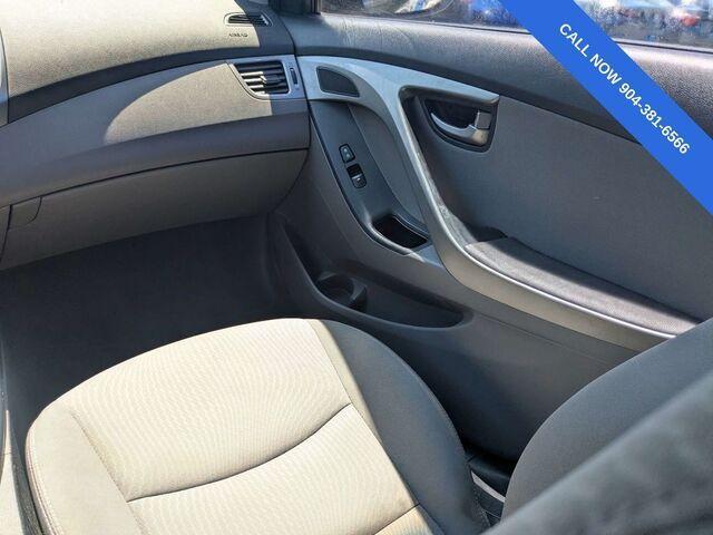 used 2014 Hyundai Elantra car, priced at $9,097