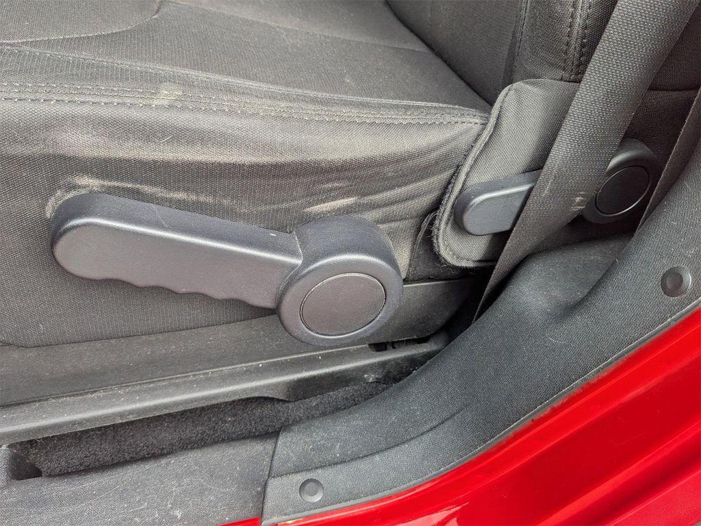 used 2017 Jeep Wrangler car, priced at $16,500