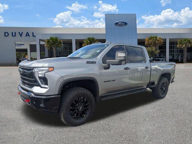 used 2026 Chevrolet Silverado 2500 car, priced at $73,500