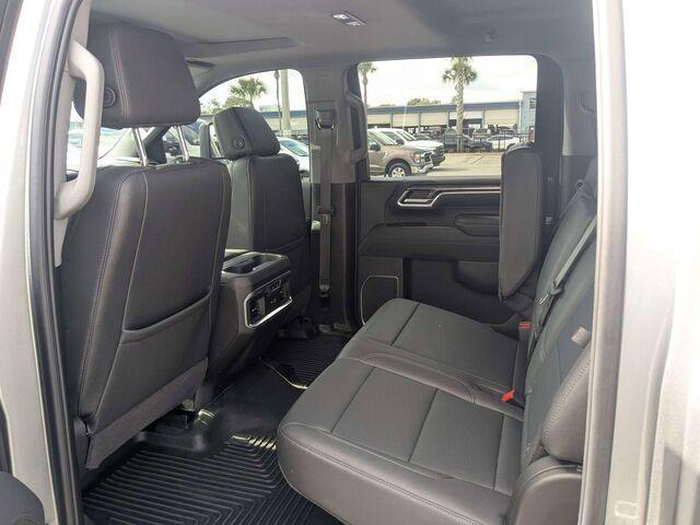 used 2026 Chevrolet Silverado 2500 car, priced at $73,500