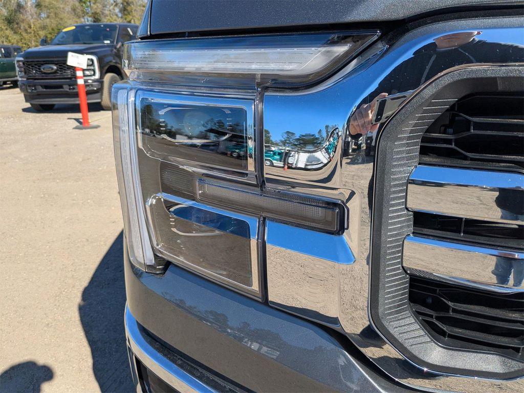 new 2026 Ford F-150 car, priced at $67,635