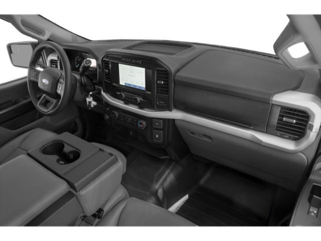 used 2021 Ford F-150 car, priced at $31,500