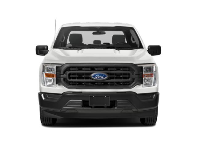 used 2021 Ford F-150 car, priced at $31,500