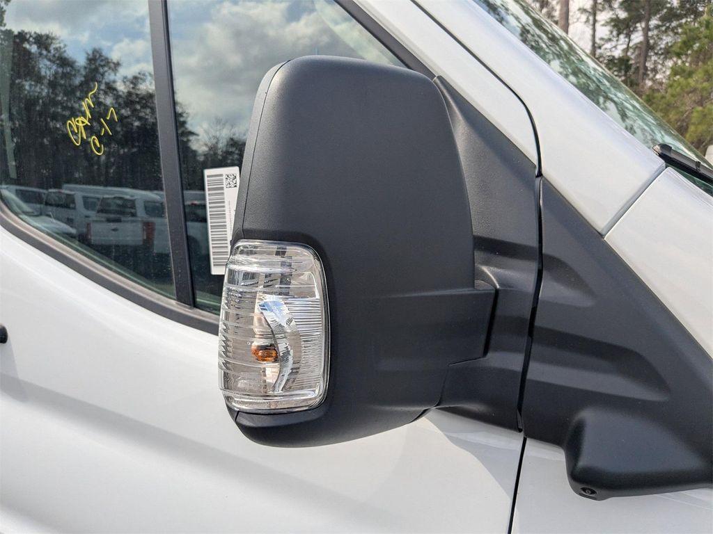 new 2026 Ford Transit-250 car, priced at $59,050