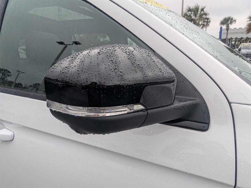 new 2025 Ford Expedition Max car, priced at $85,215