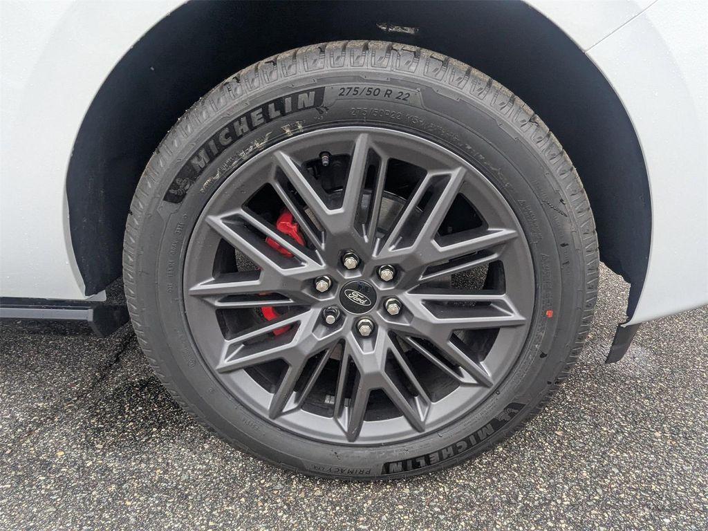 new 2025 Ford Expedition Max car, priced at $85,215