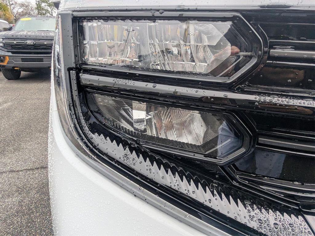 new 2025 Ford Expedition Max car, priced at $85,215