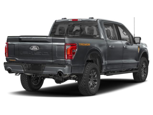 new 2025 Ford F-150 car, priced at $76,220