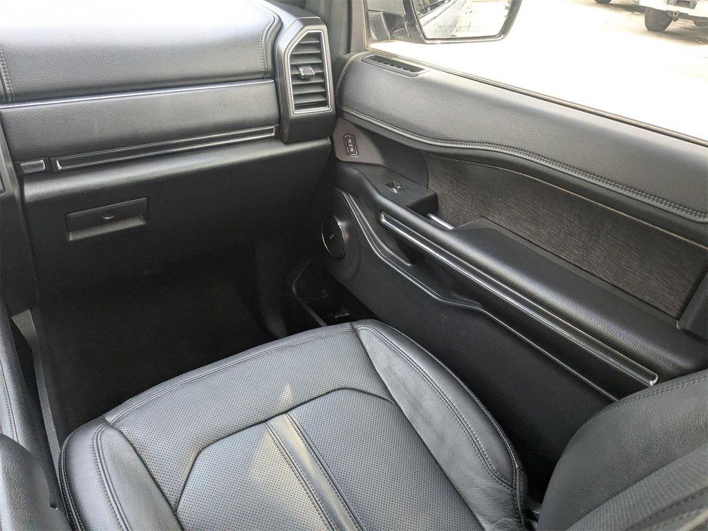 used 2020 Ford Expedition Max car, priced at $24,000