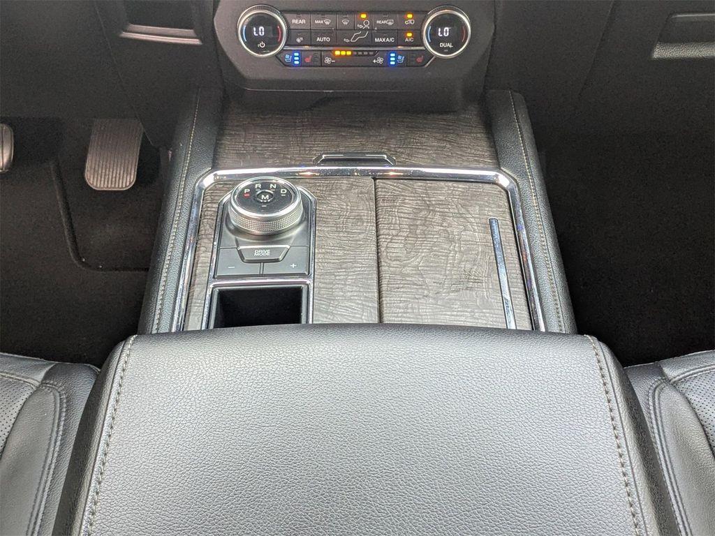 used 2020 Ford Expedition Max car, priced at $24,000
