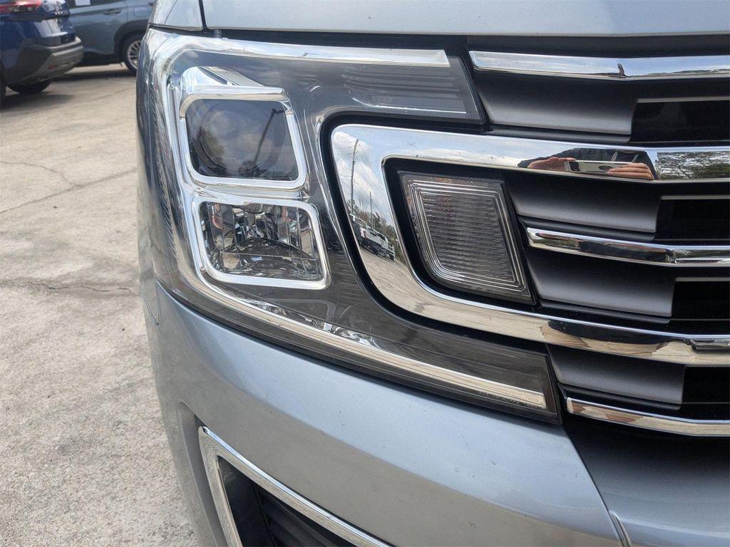 used 2020 Ford Expedition Max car, priced at $24,000