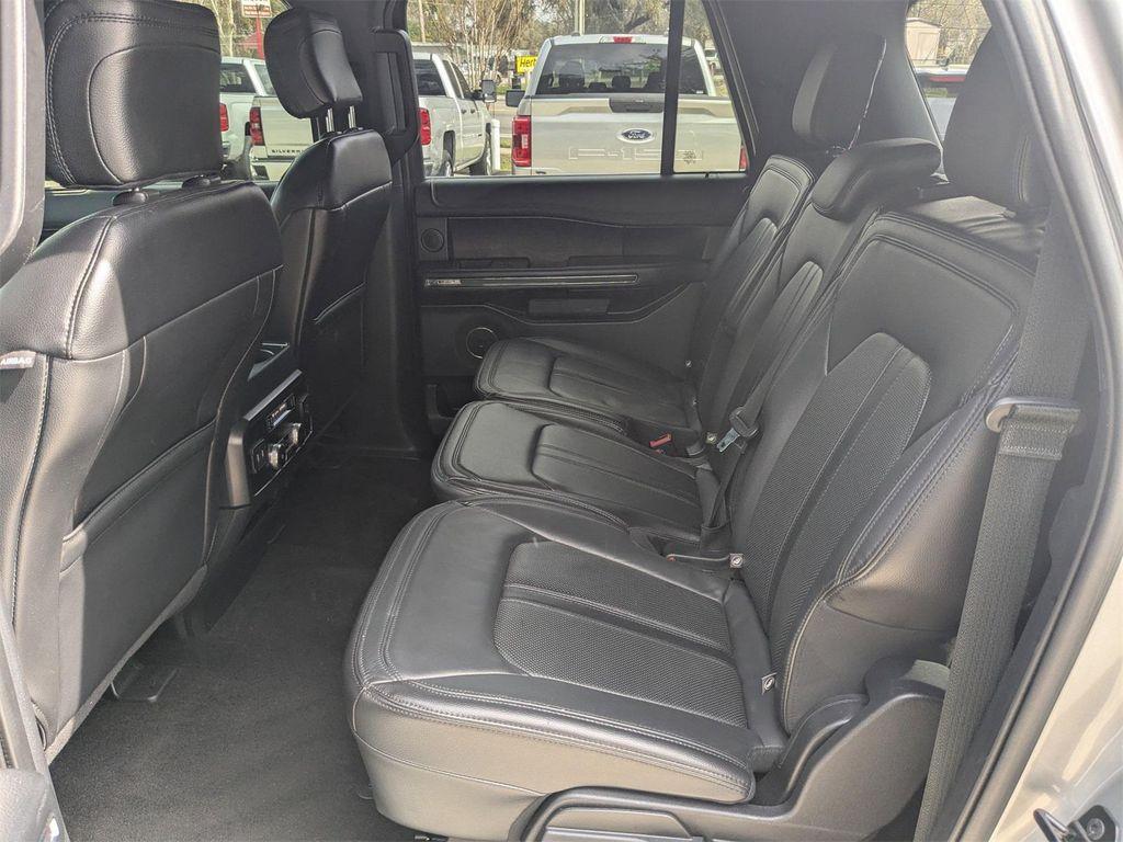 used 2020 Ford Expedition Max car, priced at $24,000