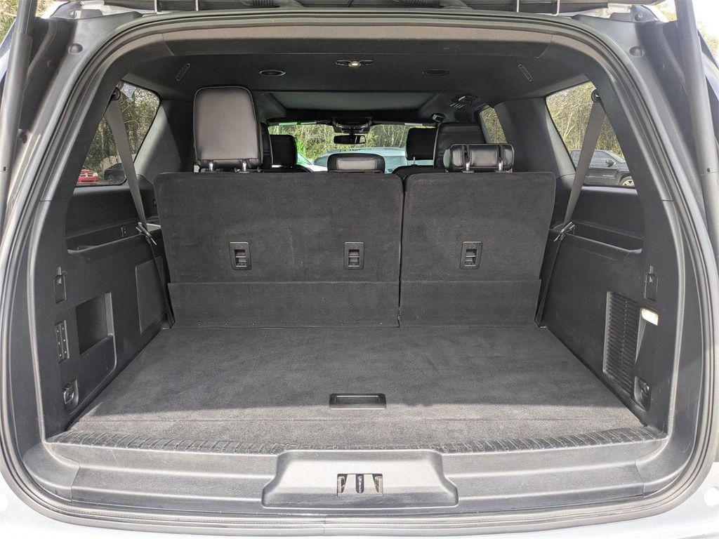 used 2020 Ford Expedition Max car, priced at $24,000