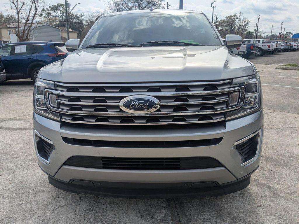 used 2020 Ford Expedition Max car, priced at $24,000