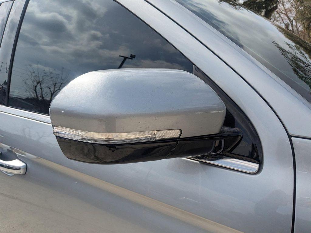 used 2020 Ford Expedition Max car, priced at $24,000