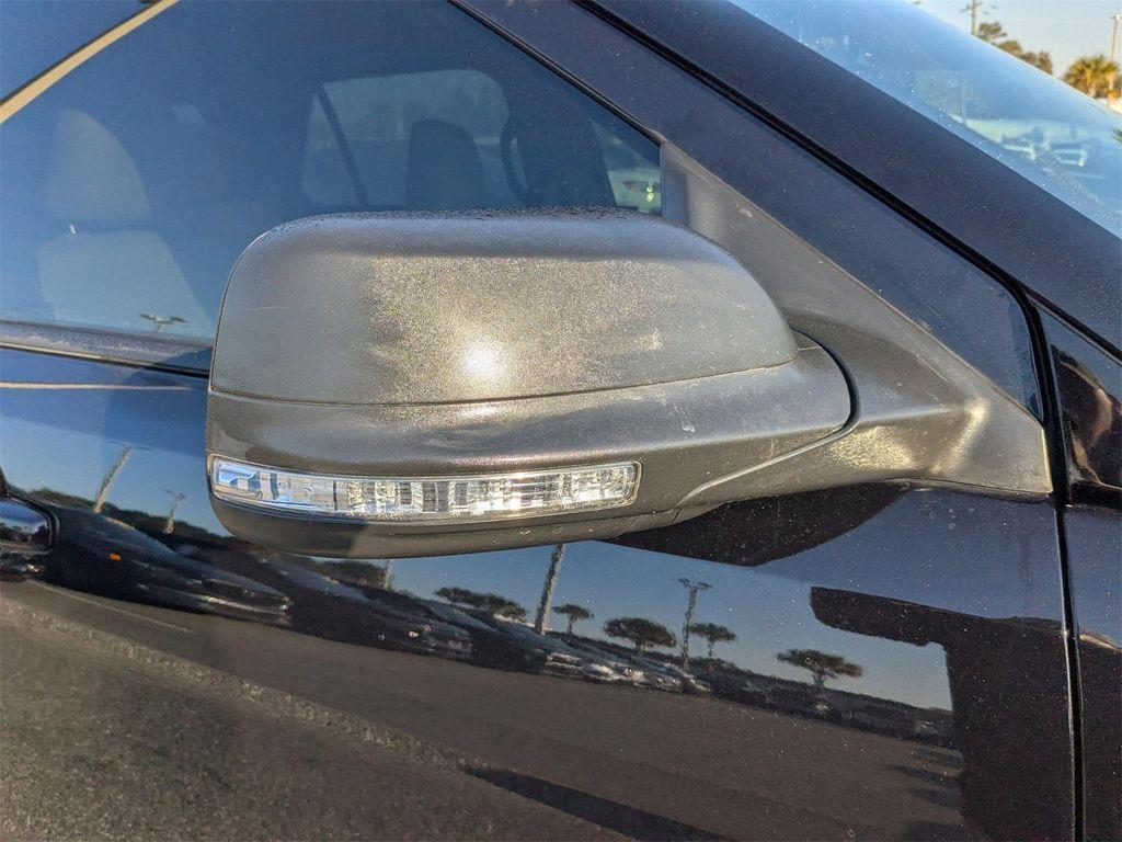 used 2019 Ford Explorer car, priced at $18,500