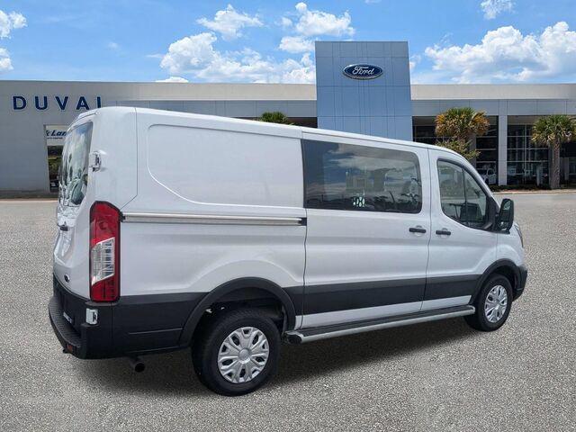 used 2025 Ford Transit-250 car, priced at $38,597