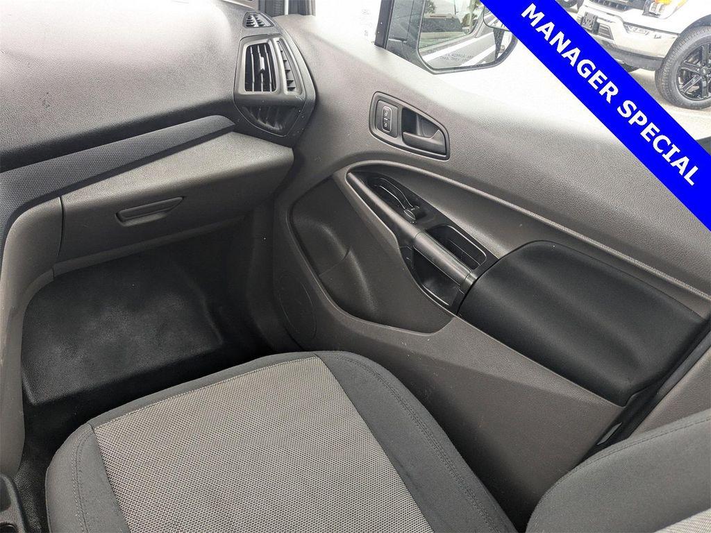 used 2022 Ford Transit Connect car, priced at $28,000