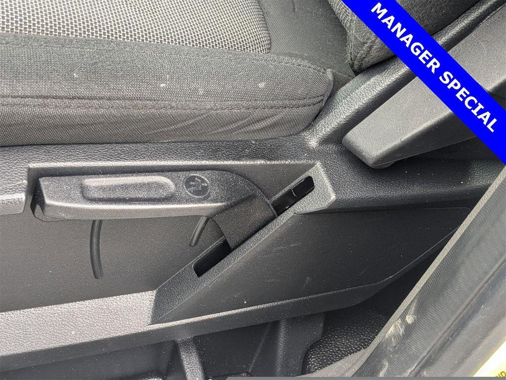 used 2022 Ford Transit Connect car, priced at $28,000