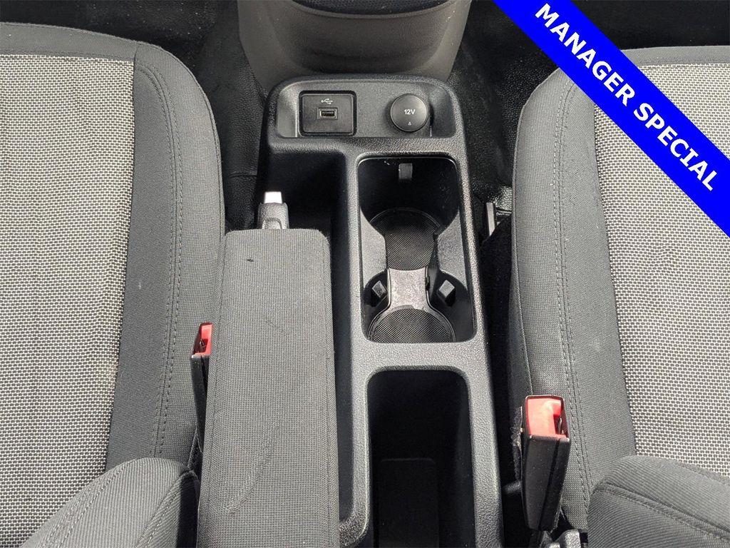 used 2022 Ford Transit Connect car, priced at $28,000