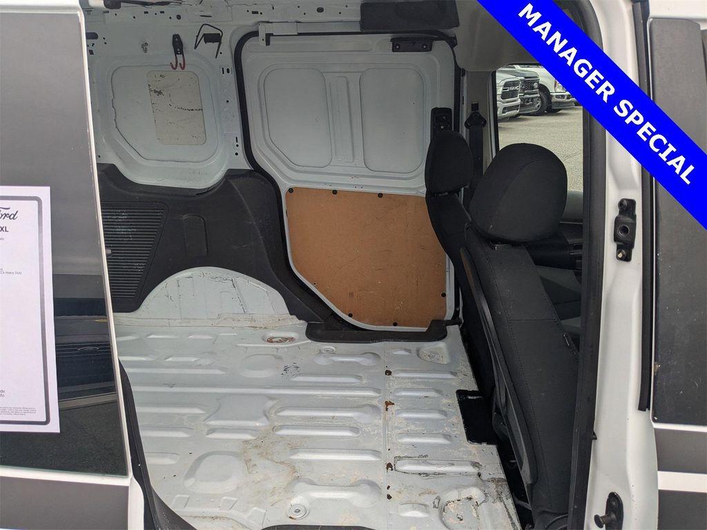 used 2022 Ford Transit Connect car, priced at $28,000