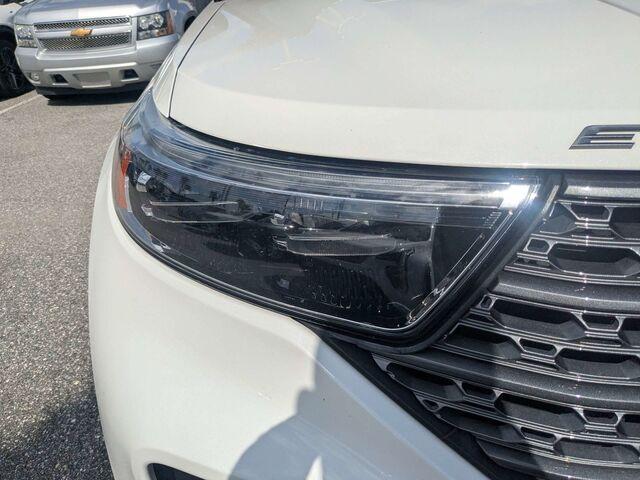 used 2021 Ford Explorer car, priced at $24,597