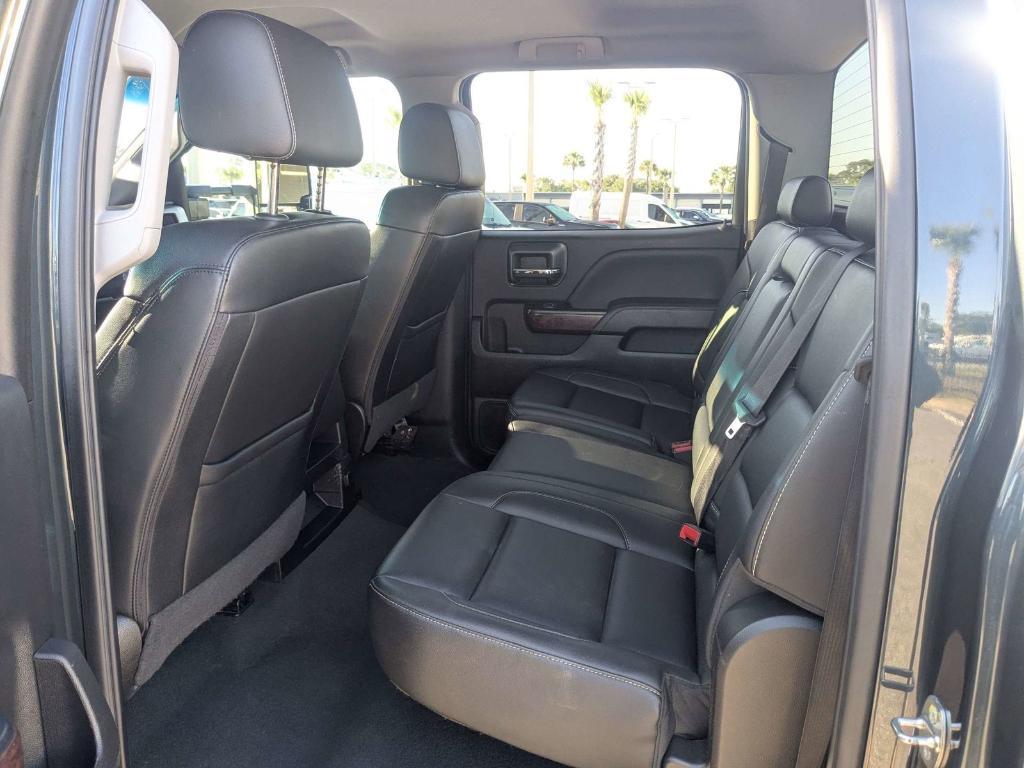 used 2019 GMC Sierra 2500 car, priced at $35,000