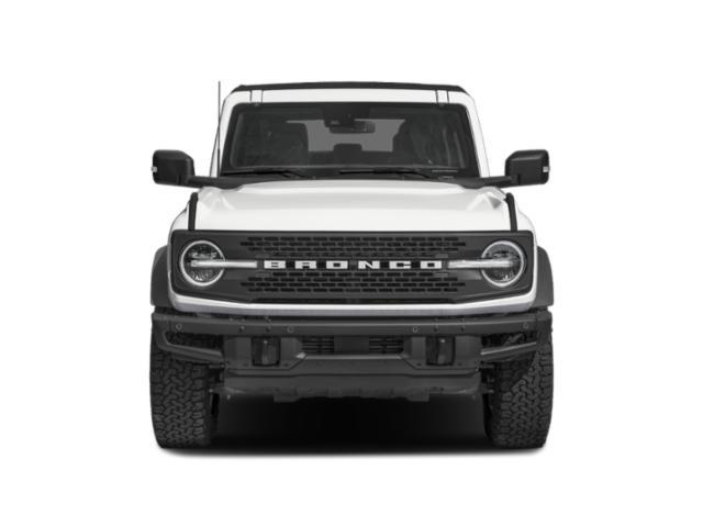 new 2025 Ford Bronco car, priced at $56,035
