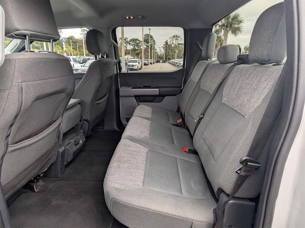 used 2024 Ford F-250 car, priced at $52,000