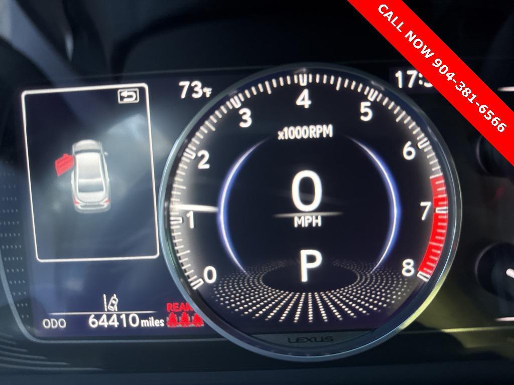 used 2021 Lexus ES 350 car, priced at $24,500