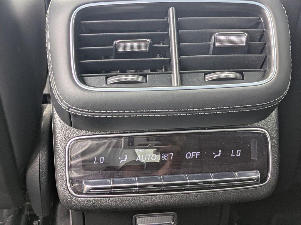 used 2023 Mercedes-Benz GLS 580 car, priced at $70,500