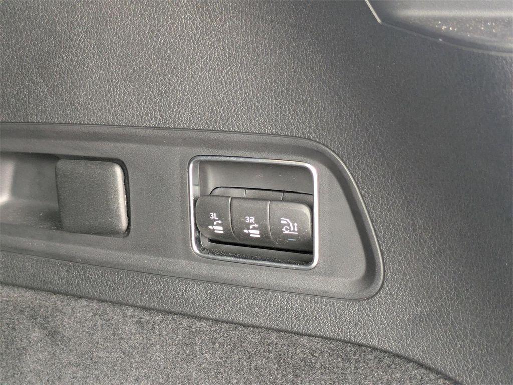 used 2023 Mercedes-Benz GLS 580 car, priced at $70,500