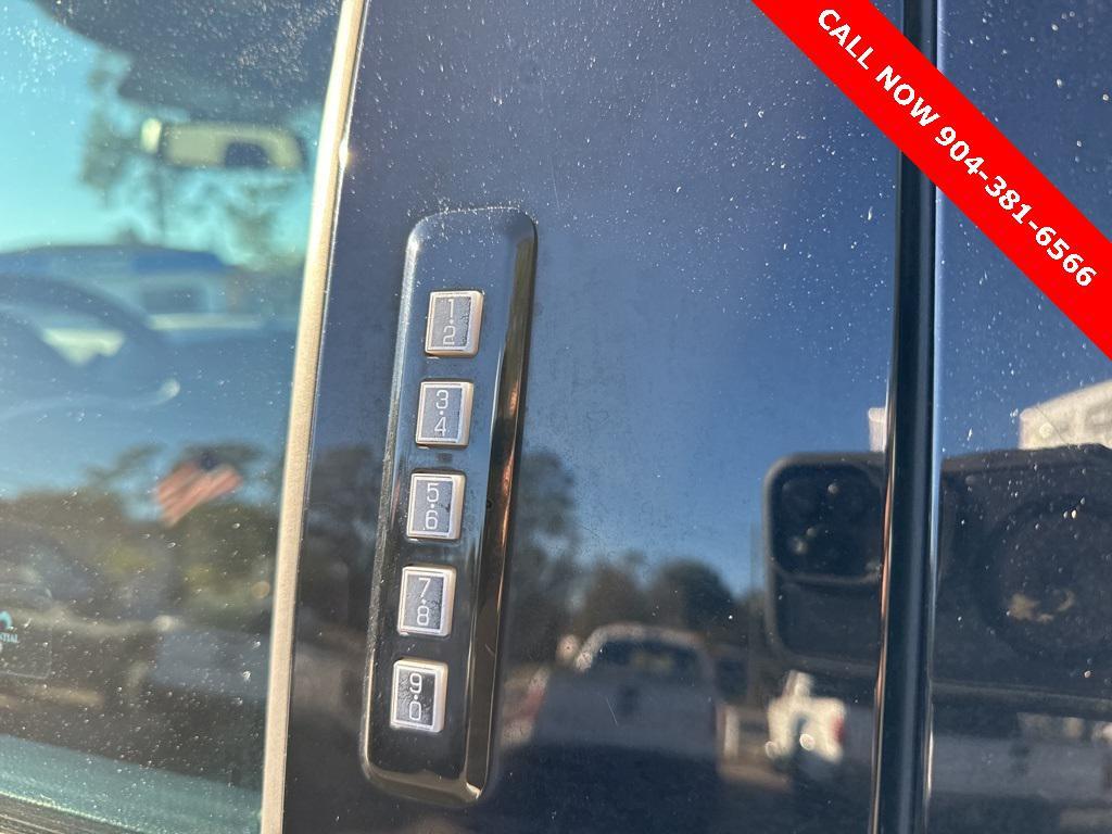 used 2015 Ford F-150 car, priced at $16,000