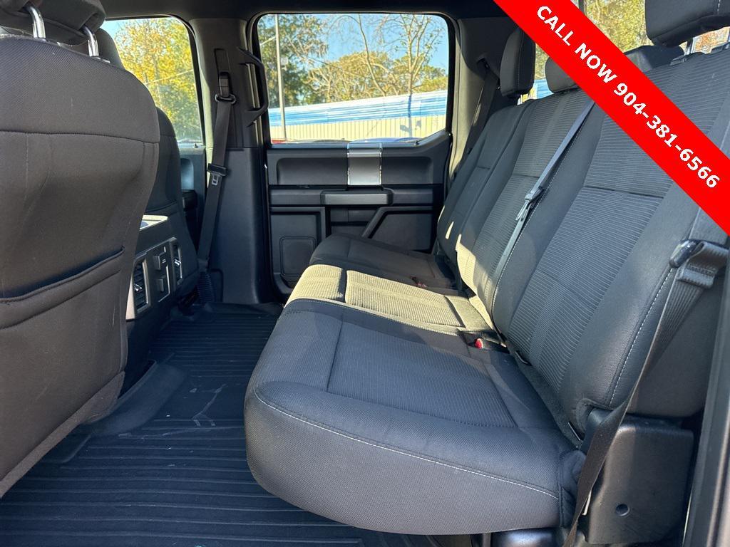 used 2015 Ford F-150 car, priced at $16,000