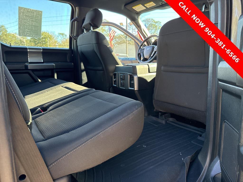 used 2015 Ford F-150 car, priced at $16,000