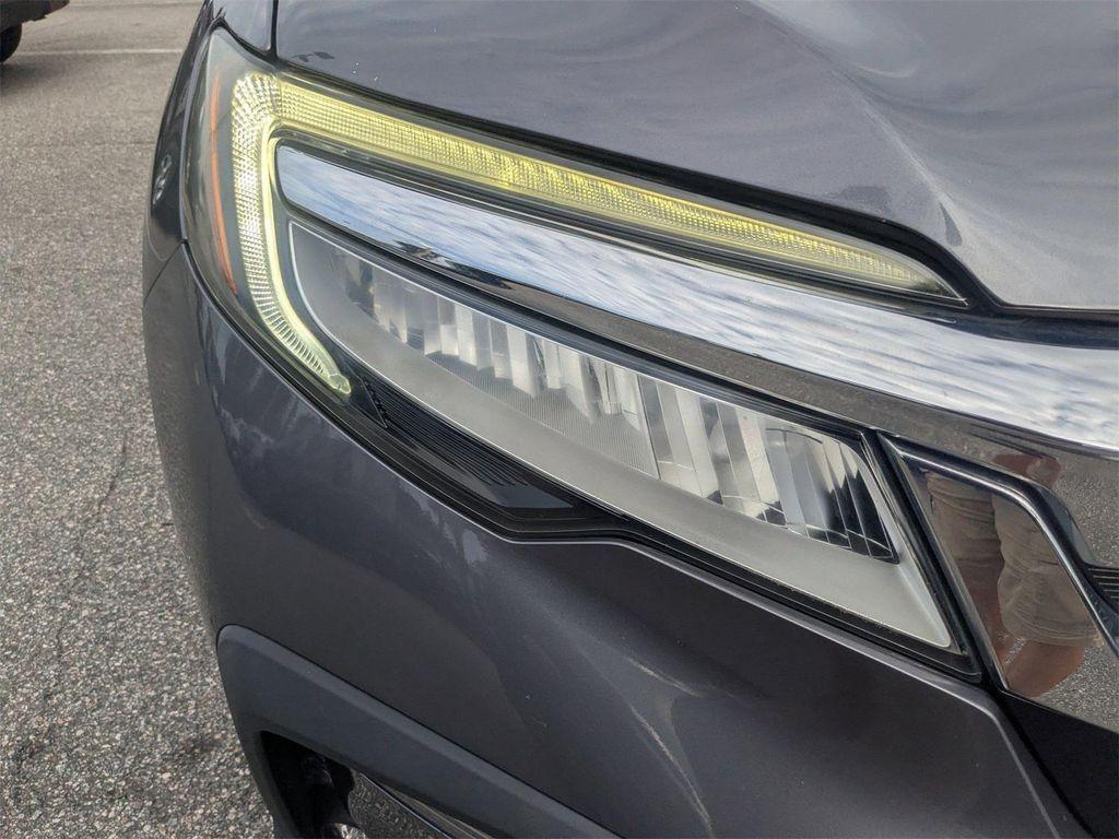 used 2019 Honda Pilot car, priced at $22,500