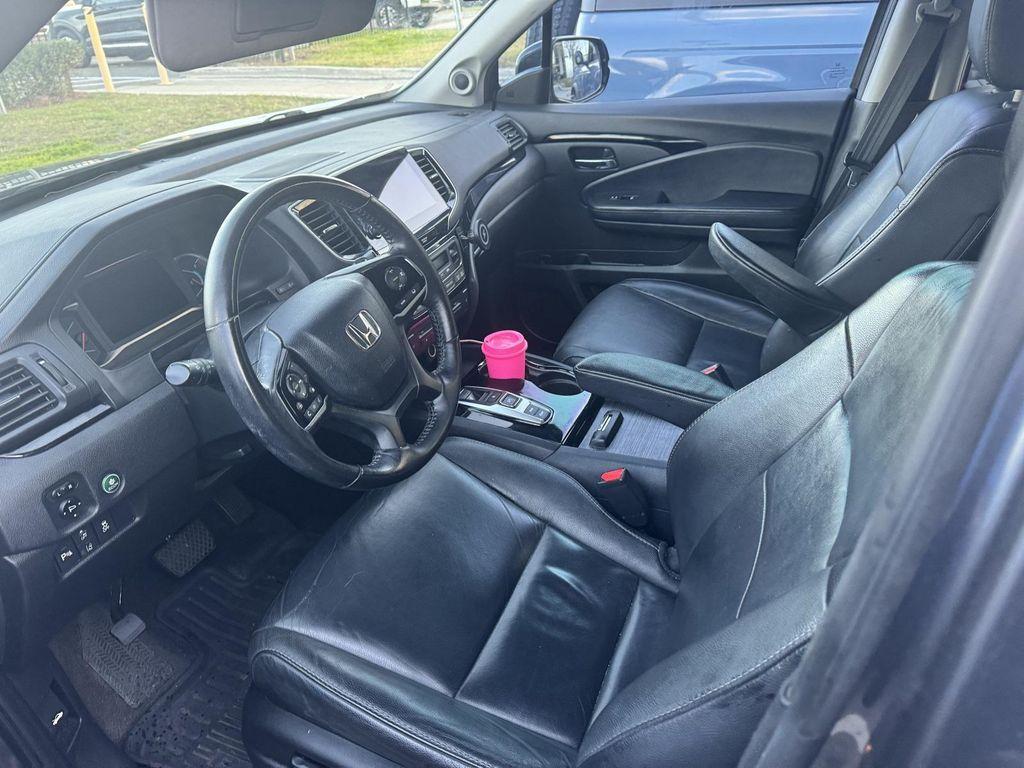 used 2019 Honda Pilot car, priced at $23,000