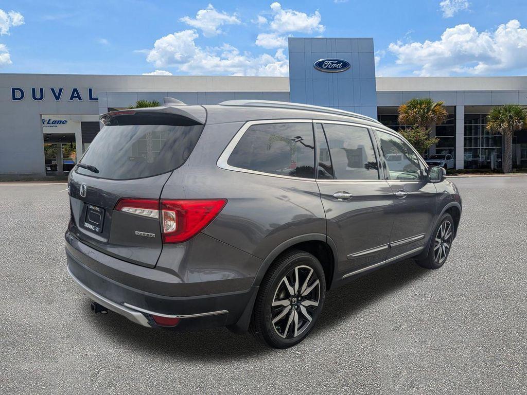 used 2019 Honda Pilot car, priced at $22,500