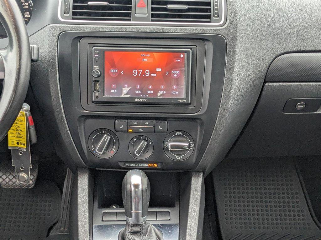 used 2012 Volkswagen Jetta car, priced at $6,507