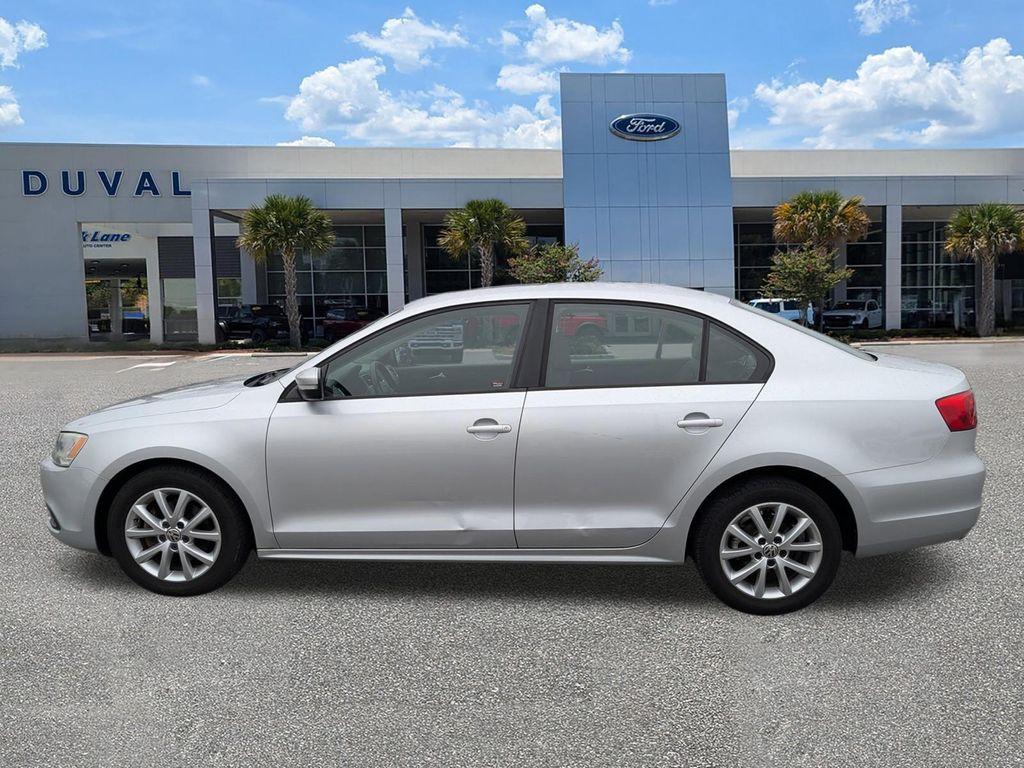 used 2012 Volkswagen Jetta car, priced at $6,507
